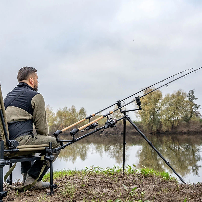 Korum Progress Tripod Feeder Arm